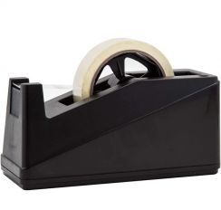 200 Packs Tape Dispenser Adhesive Roll Holder