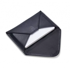 50 Packs High Quality Envelope Business Card Case